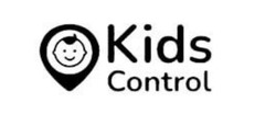 Заявка на торговельну марку № m202513417: kids control
