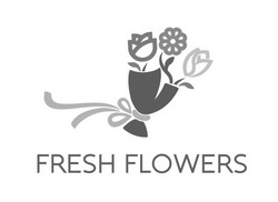 Свідоцтво торговельну марку № 284467 (заявка m202003426): fresh flowers