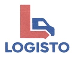 Заявка на торговельну марку № m202520116: logisto