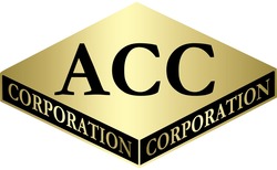 Свідоцтво торговельну марку № 329629 (заявка m202105496): corporation; acc; асс