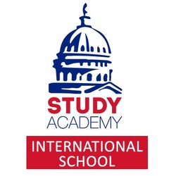 Свідоцтво торговельну марку № 268028 (заявка m201802770): study academy; international school