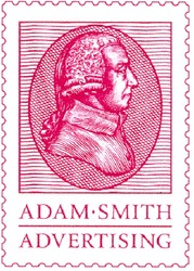 Свідоцтво торговельну марку № 64624 (заявка 20041213250): adam smith advertising