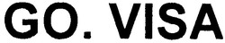 Свідоцтво торговельну марку № 125374 (заявка m200901757): go. visa