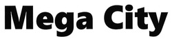 Заявка на торговельну марку № m202603760: mega city