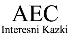 Свідоцтво торговельну марку № 324196 (заявка m202023443): aec; interesni kazki; аес