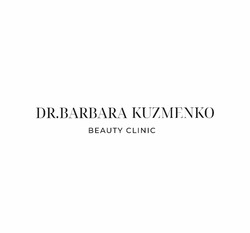 Заявка на торговельну марку № m202523326: beauty clinic; dr.barbara kuzmenko