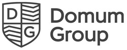 Заявка на торговельну марку № m202203223: domum group