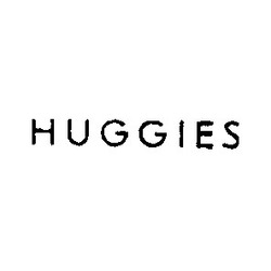 Свідоцтво торговельну марку № 4320 (заявка 100219/SU): huggies