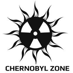 Свідоцтво торговельну марку № 310440 (заявка m202000978): chernobyl zone
