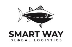 Свідоцтво торговельну марку № 306802 (заявка m202101875): global logistics; smart way
