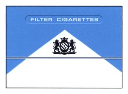 Заявка на торговельну марку № m201411486: ltf; filter cigarettes