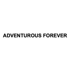 Свідоцтво торговельну марку № 342821 (заявка m202124726): adventurous forever