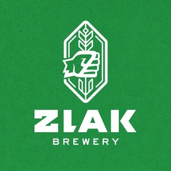 Заявка на торговельну марку № m202116570: zlak brewery