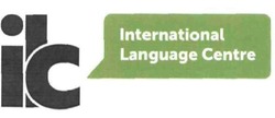 Свідоцтво торговельну марку № 229363 (заявка m201600363): ilc; international language centre
