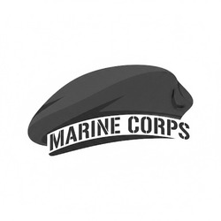 Заявка на торговельну марку № m202603645: marine corps