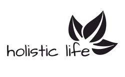 Свідоцтво торговельну марку № 339665 (заявка m202120972): holistic life