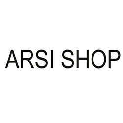 Заявка на торговельну марку № m202602110: arsi shор