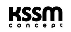 Заявка на торговельну марку № m202522494: kssm concept