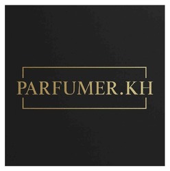 Заявка на торговельну марку № m202519929: кн; parfumer.kh