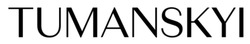 Заявка на торговельну марку № m202500236: tumanskyi