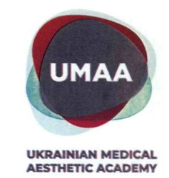 Свідоцтво торговельну марку № 296278 (заявка m201830873): umaa; ukrainian medical aesthetic academy