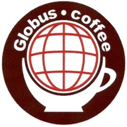 Свідоцтво торговельну марку № 187164 (заявка m201305783): globus coffee