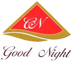 Свідоцтво торговельну марку № 34820 (заявка 2001085025): gn; good night