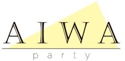Свідоцтво торговельну марку № 298033 (заявка m201907380): aiwa party; a i w a; aivva