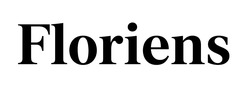 Заявка на торговельну марку № m202605339: floriens