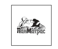 Заявка на торговельну марку № m202100662: пан матрас; панматрас