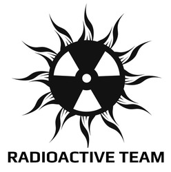 Свідоцтво торговельну марку № 310441 (заявка m202000980): radioactive team