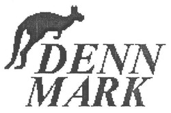 Свідоцтво торговельну марку № 150052 (заявка m201017195): denn mark
