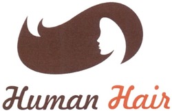 Свідоцтво торговельну марку № 184297 (заявка m201308367): human hair