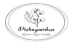 Свідоцтво торговельну марку № 329620 (заявка m202104999): pizhyamka