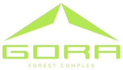 Заявка на торговельну марку № m202405654: gora forest complex