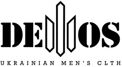 Заявка на торговельну марку № m202211674: mens; ukrainian men's clth; demos