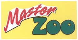 Свідоцтво торговельну марку № 109167 (заявка m200719036): master zoo