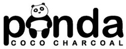 Свідоцтво торговельну марку № 302223 (заявка m202022783): panda; coco charcoal