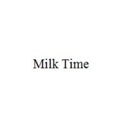 Свідоцтво торговельну марку № 286696 (заявка m201826690): milk time