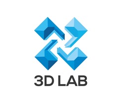 Свідоцтво торговельну марку № 340288 (заявка m202126688): 3d lab; bbbb