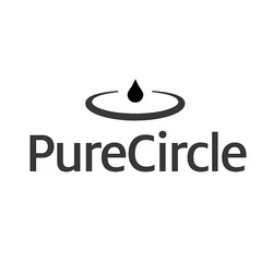 Свідоцтво торговельну марку № 345661 (заявка m202204978): pure circle; purecircle
