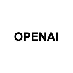 Заявка на торговельну марку № m202518303: openai