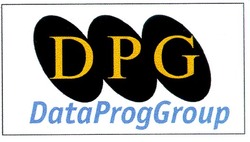 Свідоцтво торговельну марку № 27178 (заявка 2000062765): dataproggroup; dpg