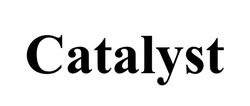 Заявка на торговельну марку № m202204948: catalyst