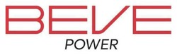Заявка на торговельну марку № m202523190: beve power