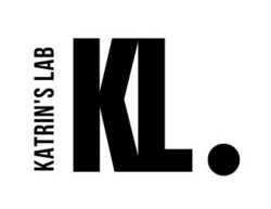 Заявка на торговельну марку № m202321720: katrins; katrin's lab kl.