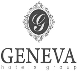 Заявка на торговельну марку № m201310189: geneva; hotels group