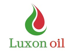 Заявка на торговельну марку № m202411934: luxon oil