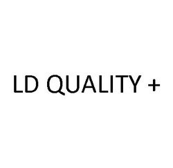 Свідоцтво торговельну марку № 272809 (заявка m201921939): ld quality+