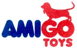 Свідоцтво торговельну марку № 48028 (заявка 2003021060): amigo; toys